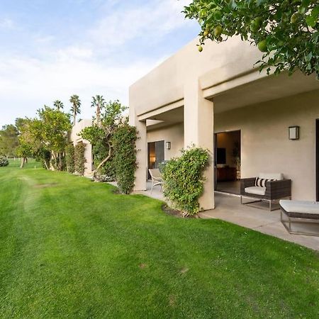 Desert Princess Villa Palm Springs Area 教堂市 外观 照片