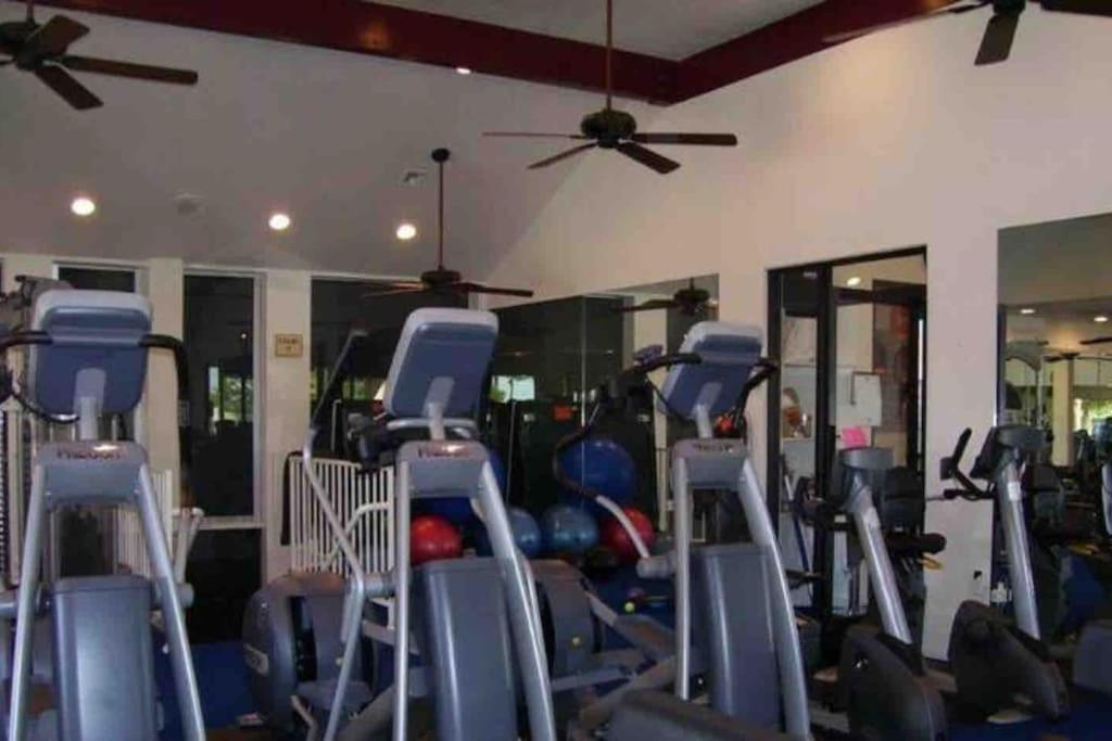 Desert Princess Villa Palm Springs Area 教堂市 外观 照片