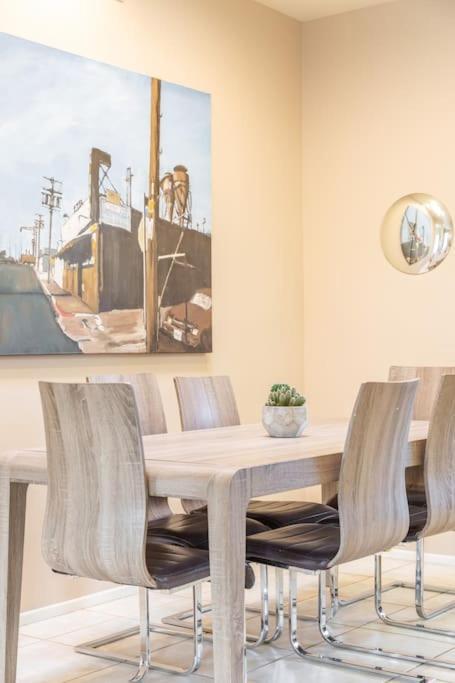Desert Princess Villa Palm Springs Area 教堂市 外观 照片