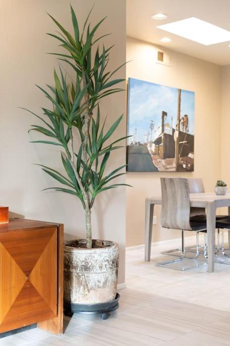 Desert Princess Villa Palm Springs Area 教堂市 外观 照片