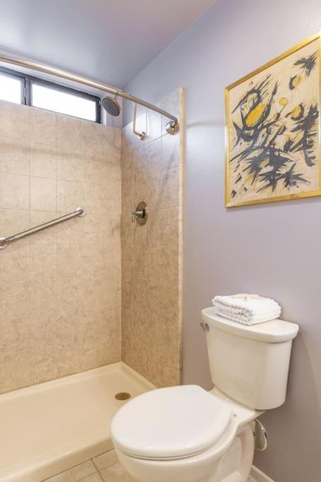 Desert Princess Villa Palm Springs Area 教堂市 外观 照片