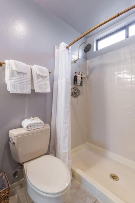 Desert Princess Villa Palm Springs Area 教堂市 外观 照片