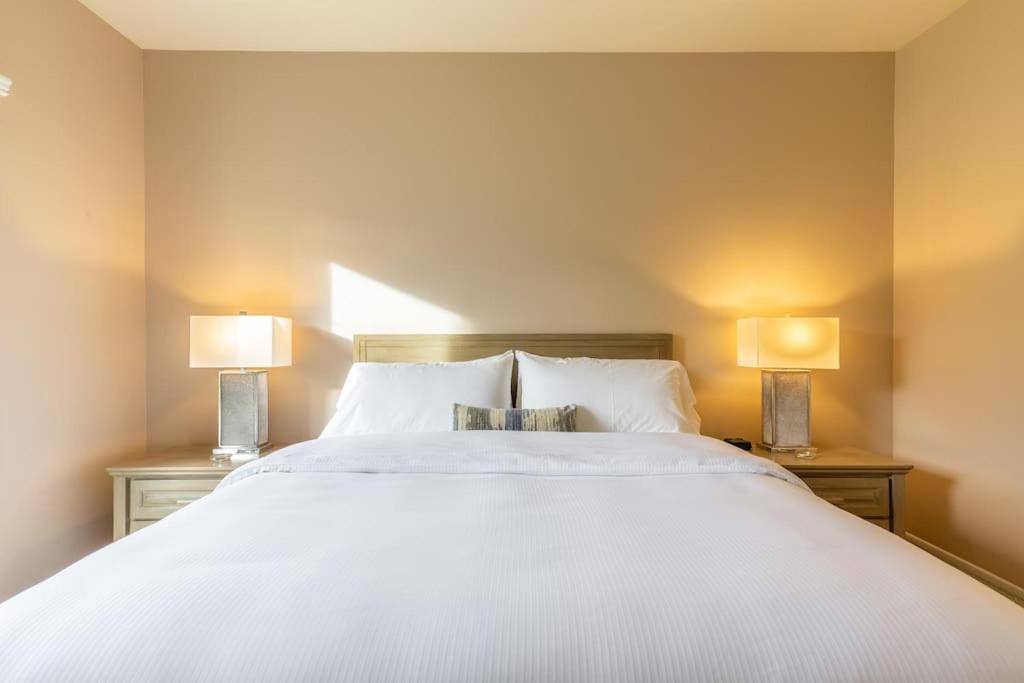 Desert Princess Villa Palm Springs Area 教堂市 外观 照片