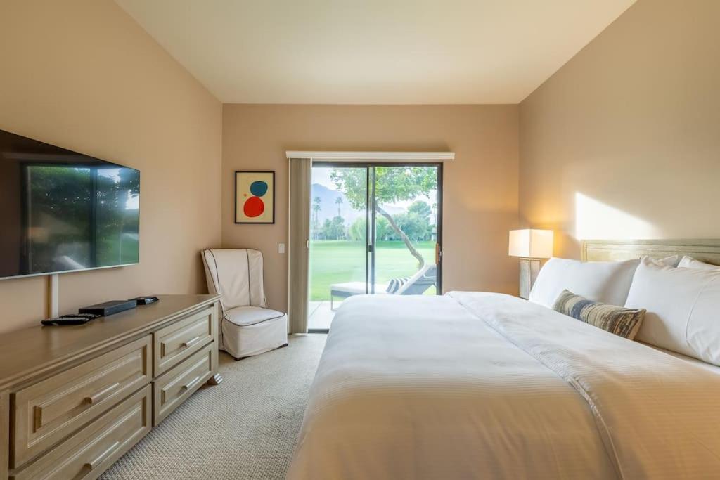 Desert Princess Villa Palm Springs Area 教堂市 外观 照片