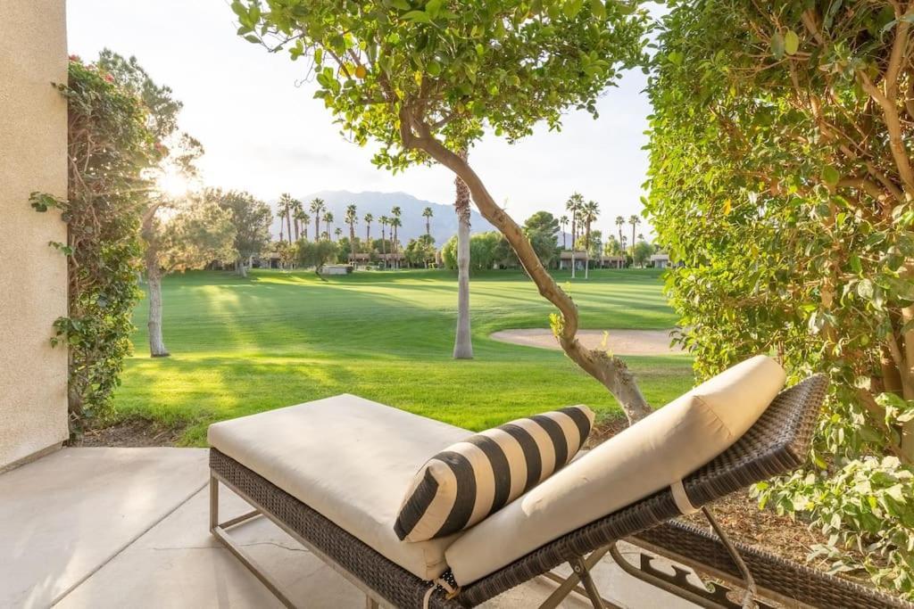 Desert Princess Villa Palm Springs Area 教堂市 外观 照片