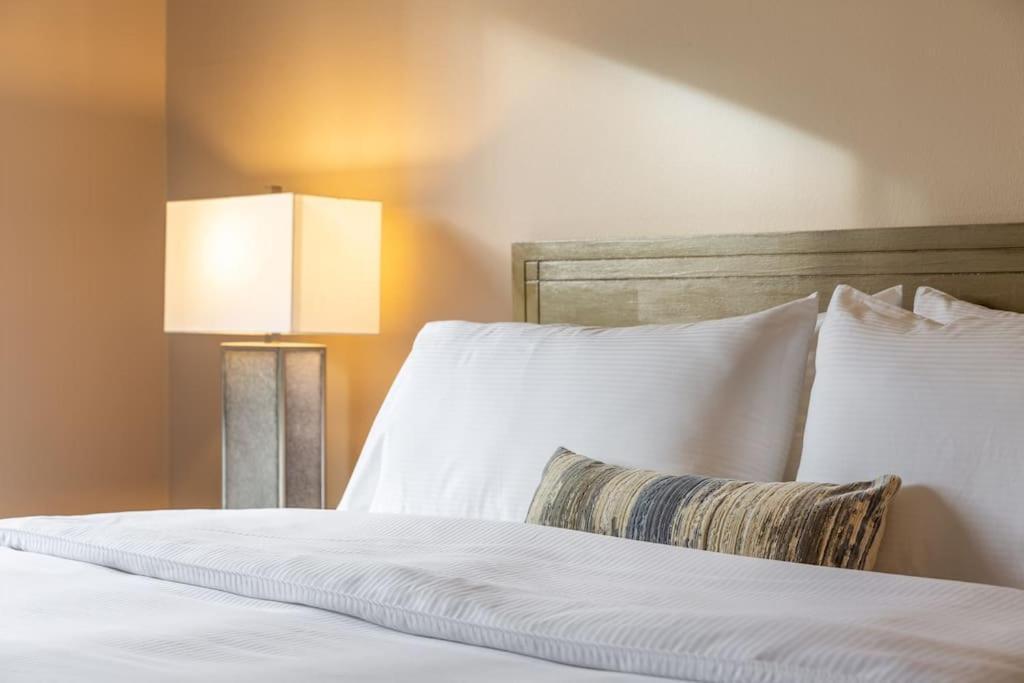 Desert Princess Villa Palm Springs Area 教堂市 外观 照片